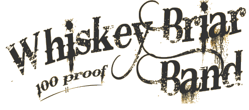 The Whiskey Briar Band
